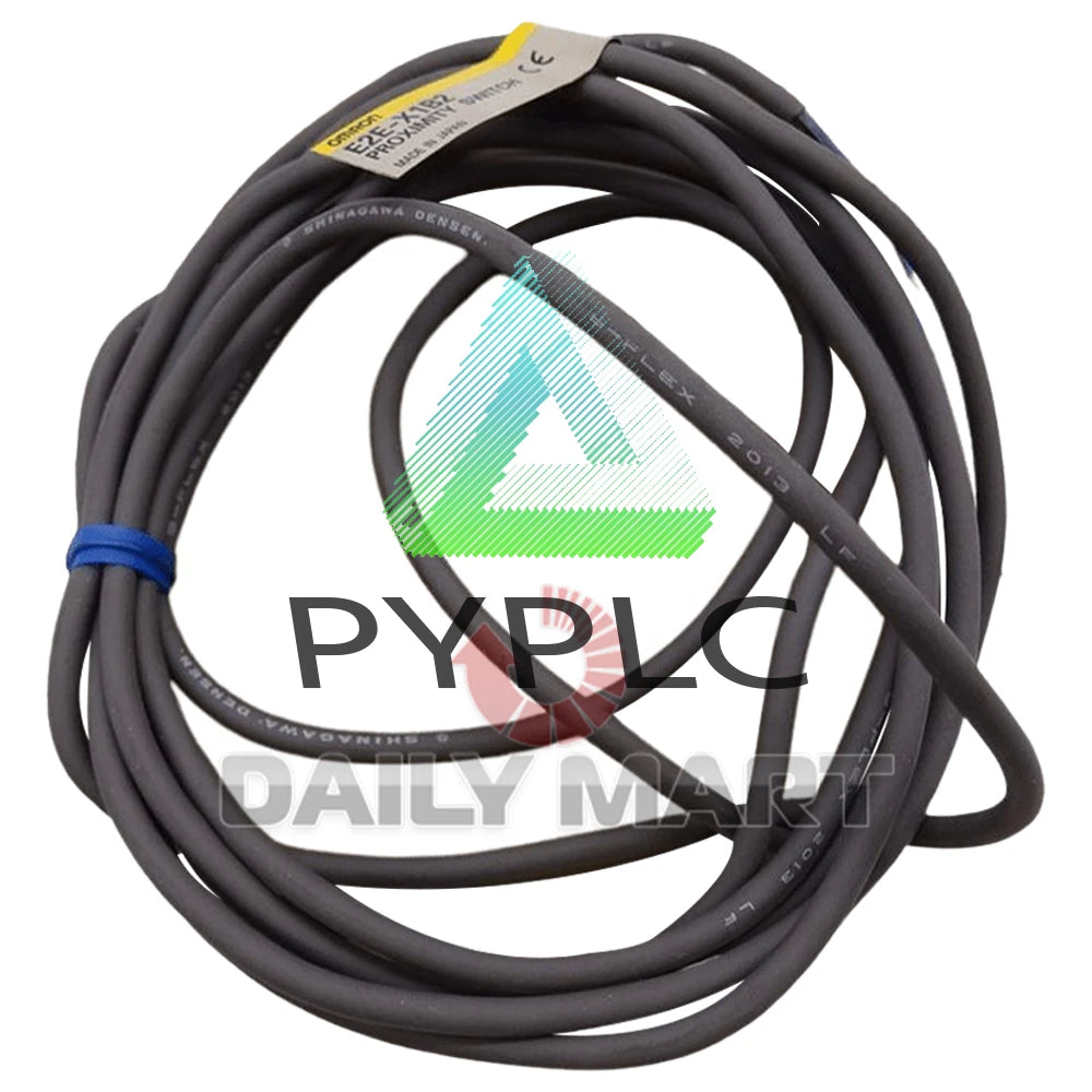 OMRON E2E-X1B2 Proximity Switch 10-30VDC