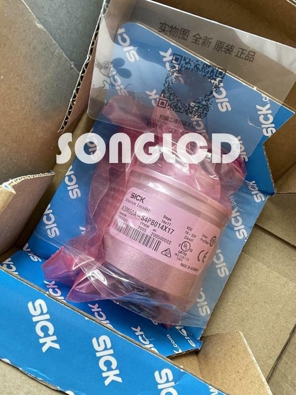 1PCS NEW A3M60A-S4PB014X17 - KOEED