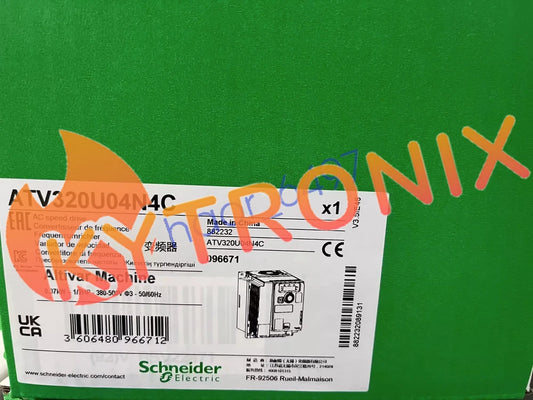 1PC ATV320U04N4C Inverter ping