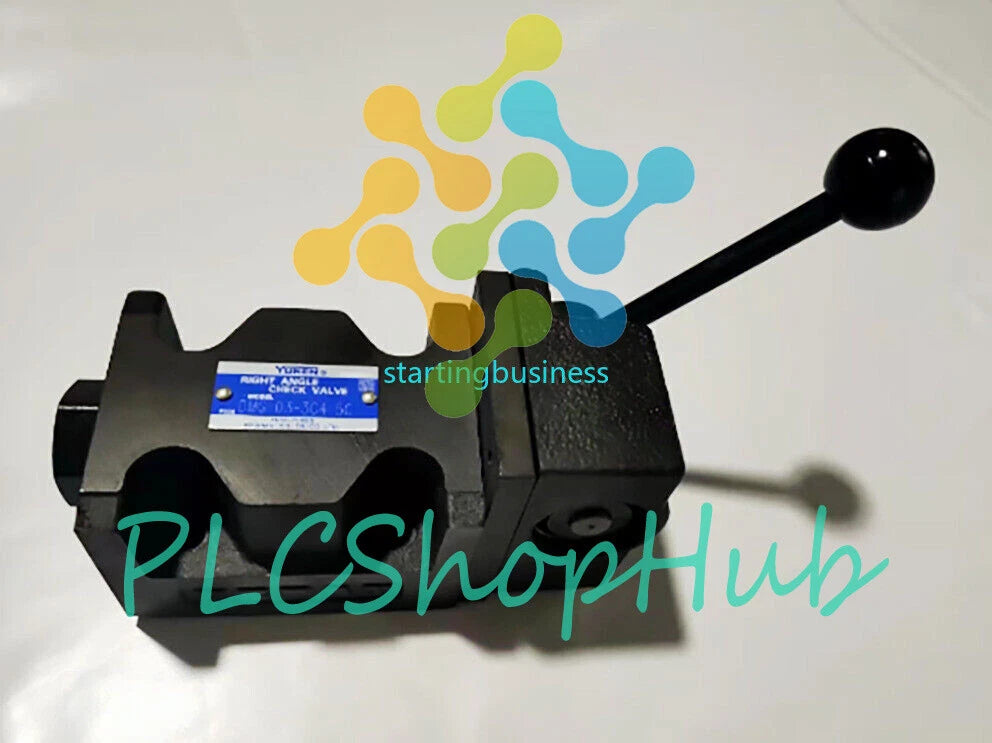 1PCS For YUKEN DMG-03-3C4-50 Solenoid Valves