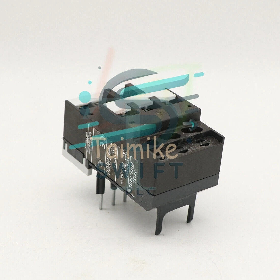 1Pcs EATON MOELLER ZB12C-6 thermal relay