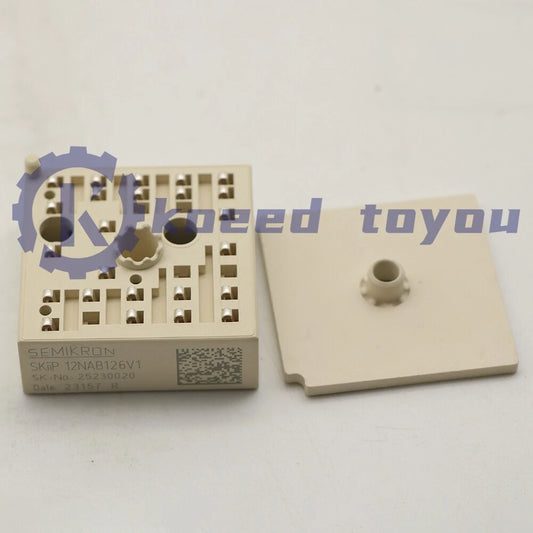 1PC SEMIKRON SKIIP12NAB126V1 Power Module Supply