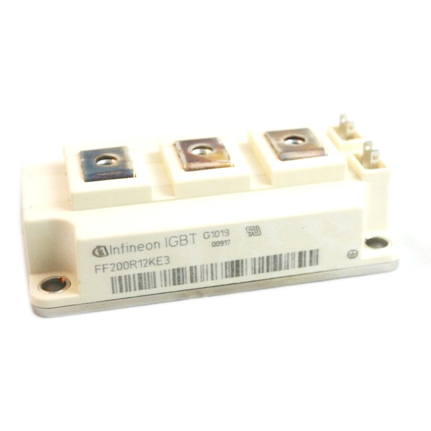 New 1PCS INFINEON FF200R12KE3 Power Module - INFINEON