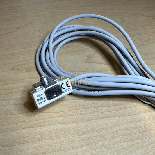 ! TAIYO AX215CE-2 Magnetic Reed Switch Proximity Sensor DC5-30V