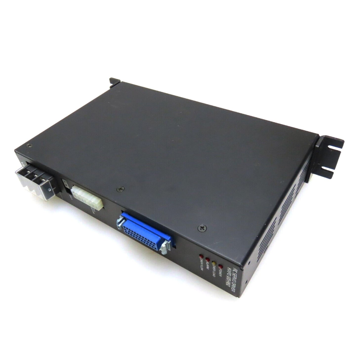 Oriental Servo Motor Driver KXPD120-ABZ - ORIENTAL