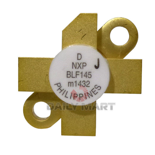 new In Box BLF145 Power MOS Transistor - BAE