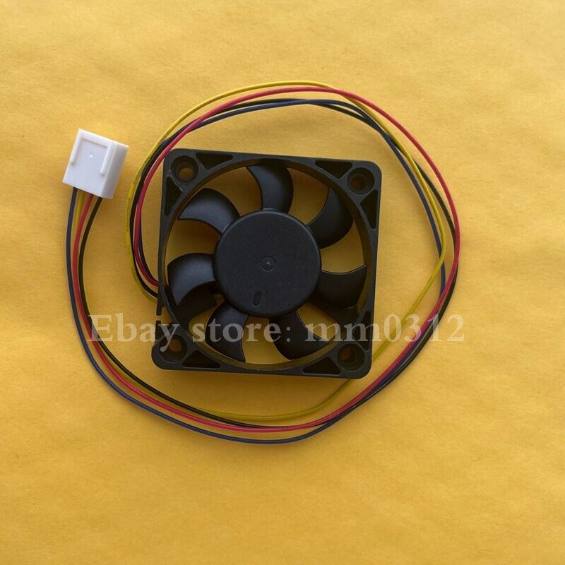 Delta EFB0512HA 4-Pin Cooling Fan - DELTA