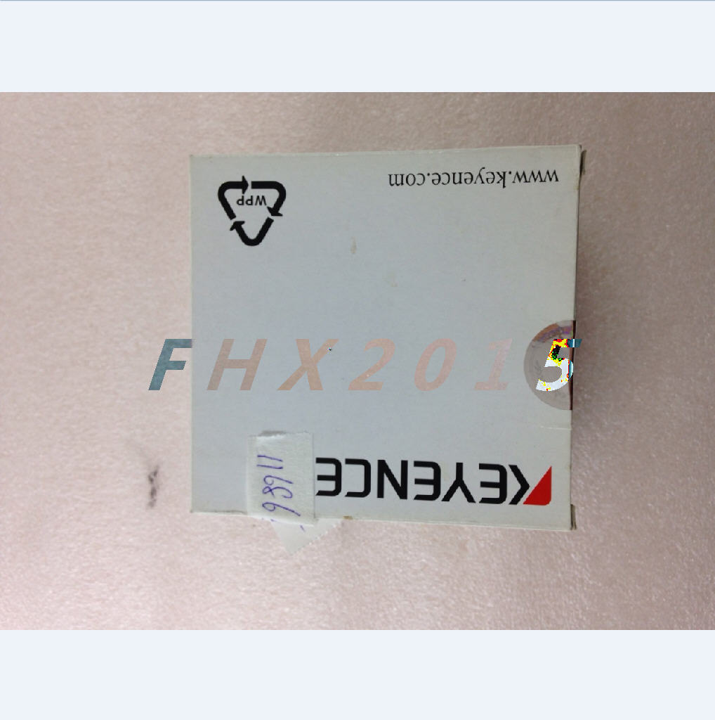 KEYENCE Long Distance Laser Sensor Head LV-H62 - KEYENCE