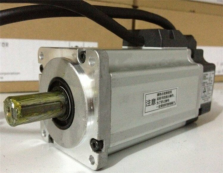 new 1PCS For Panasonic AC Servo Motor MHMD042P1C One year - PANASONIC