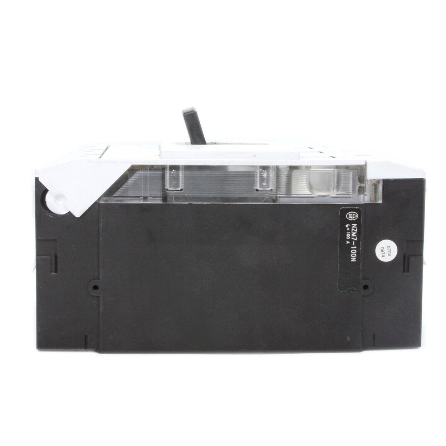 MOELLER Circuit Breaker NZM7-100N 100A 100N Breaker - MOELLER