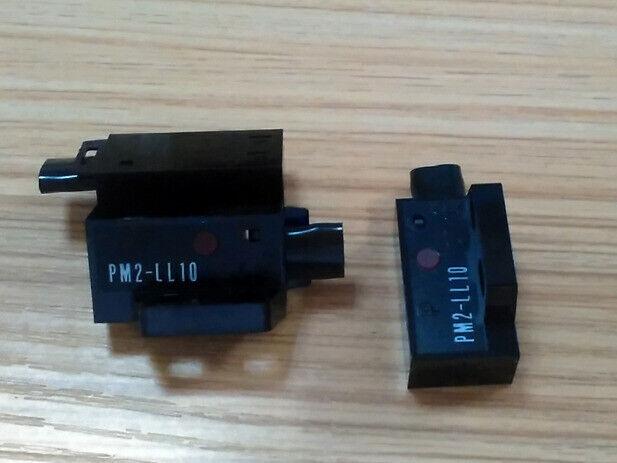 1PC Panasonic Sunx PM2-LL10 PM2LL10 Photo Sensor