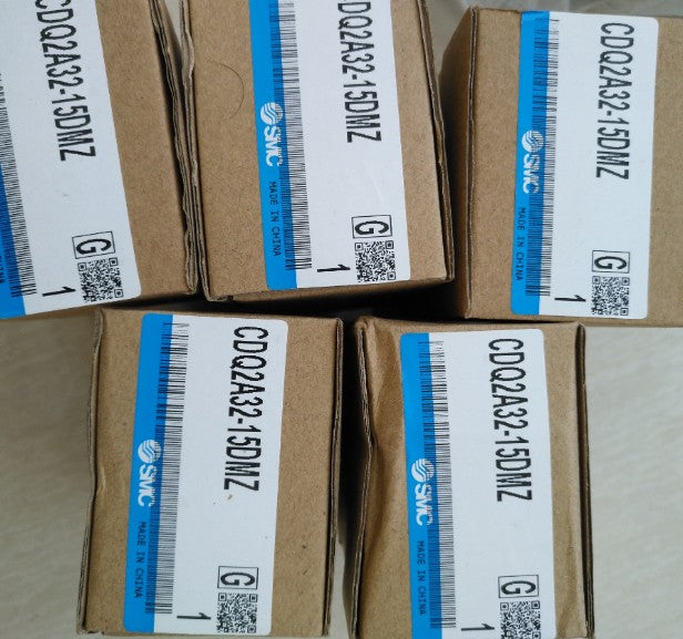 1PC SMC CDQ2A32-15DMZ Cylinder