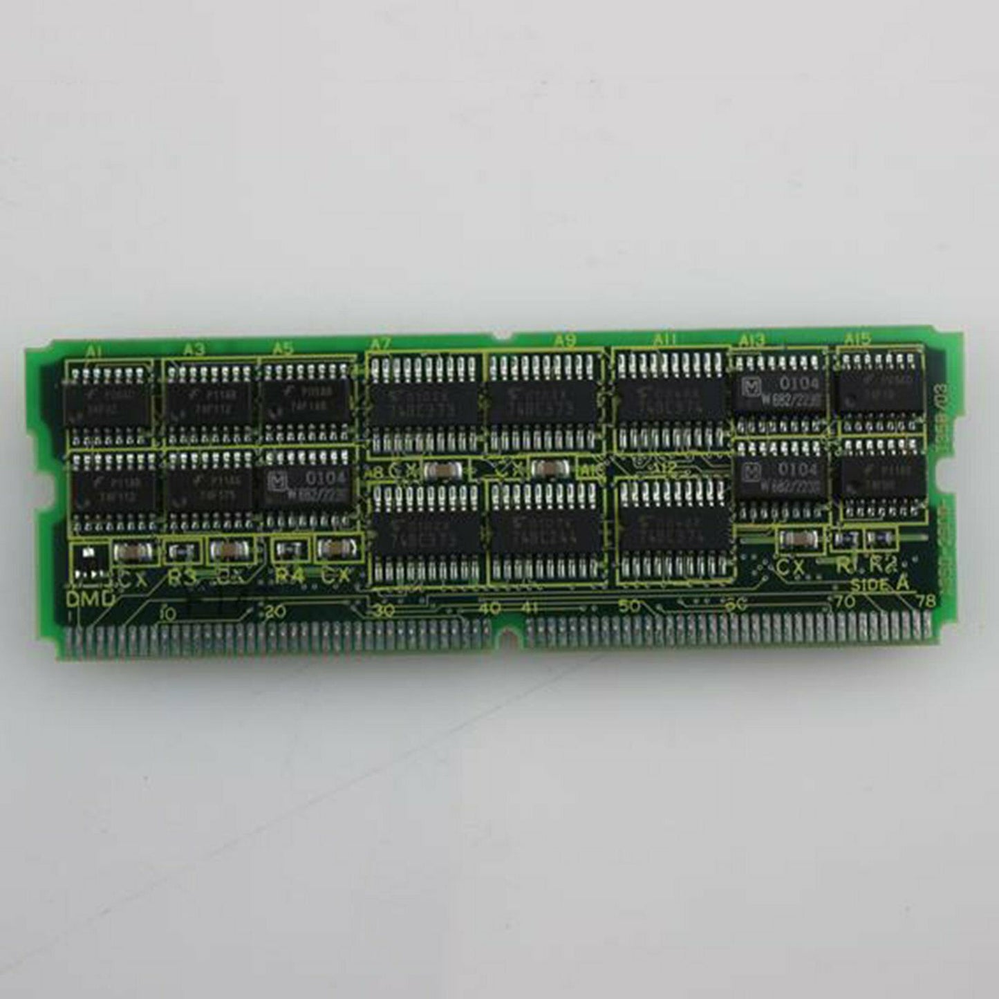 Used Fanuc A20B-2900-0350 Circuit Board - Tested in Good Condition - FANUC