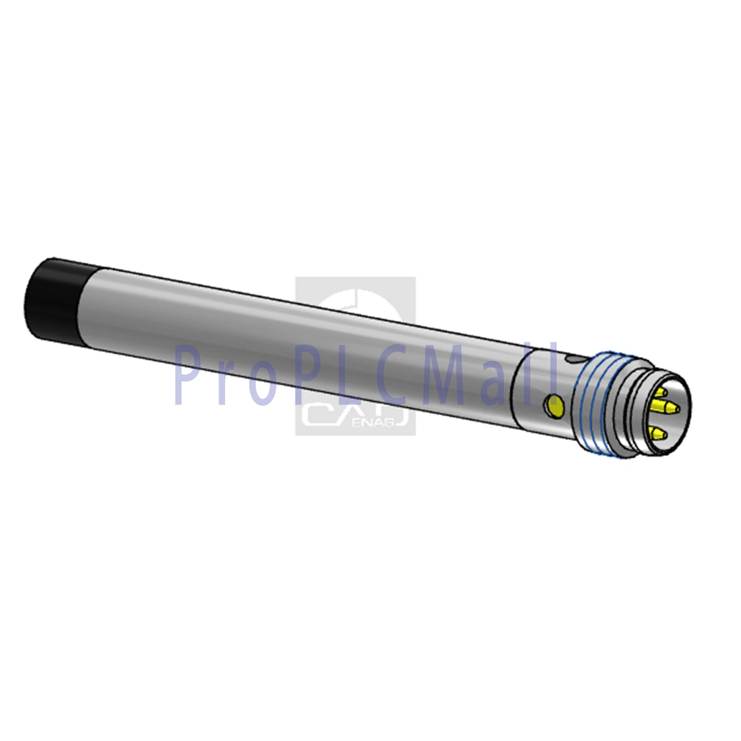 BALLUFF BES G06EH-PSC40F-S49G(BES03P5)Inductive Standard Sensors PNP 1PCS
