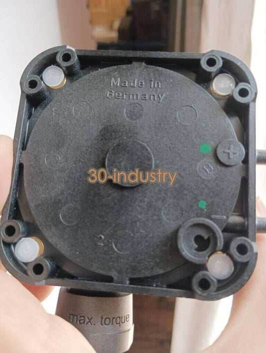 DUNGS AA-A2-4-5 AAA245 Pressure Switch - 1PC New - DUNGS