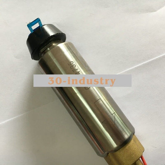 Cummins ISLE 4944735 Electronic Oil Transfer Pump for 12/24V Systems - CUMMINS