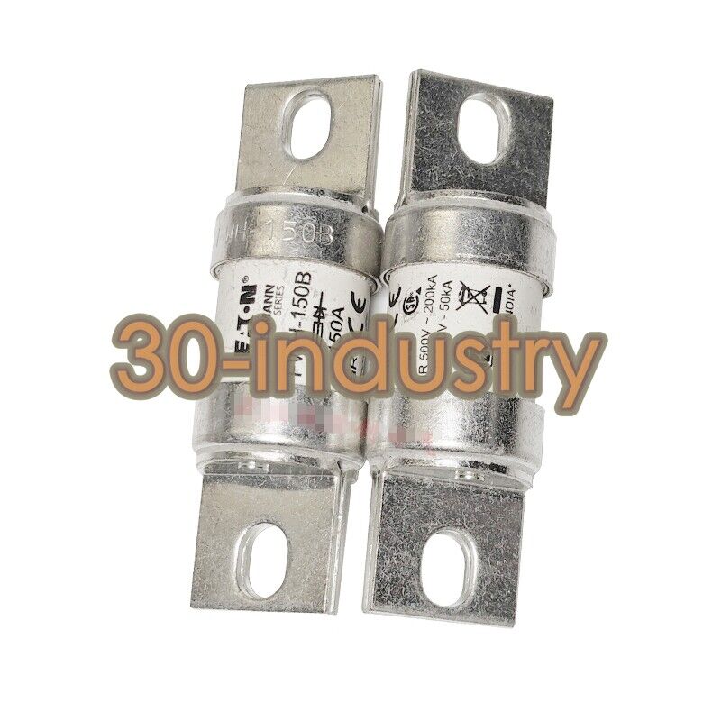 Bussmann FWH-150B 150 Amp Fast Acting Fuse 500V - Pack of 10 - BUSSMANN