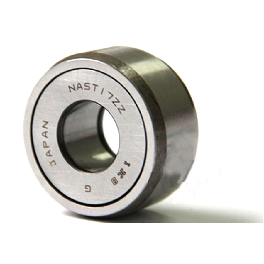 IKO NAST40ZZ Roller Follower With Cage Inner Ring 80x40x26mm - IKO