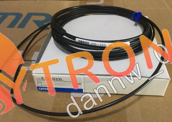 1PC Omron E32-D32L Photoelectric Switch