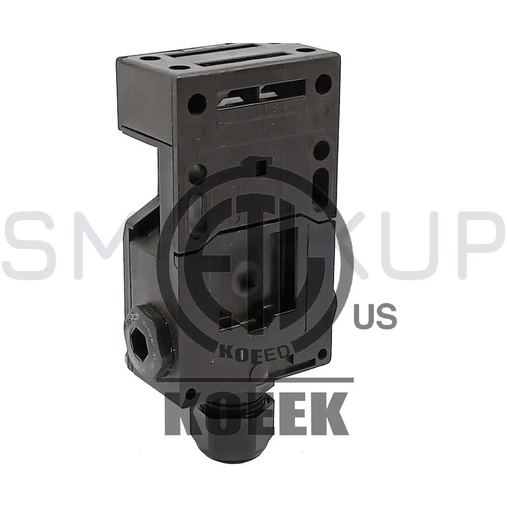 SCHMERSAL EX-AZ-16-12ZVK-3D Safety Switch
