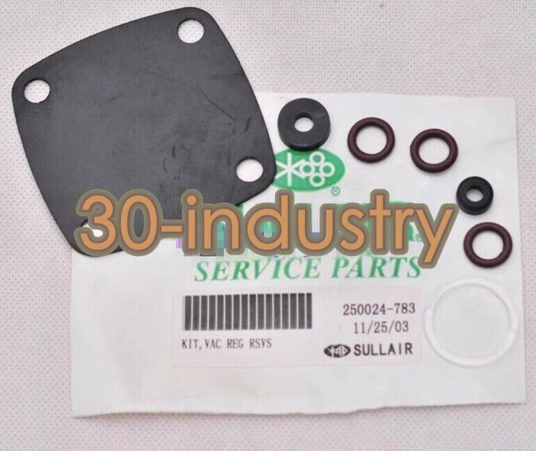 1PCS Regulator Repair Kit 250024-783 for Air Compressor - KOEED