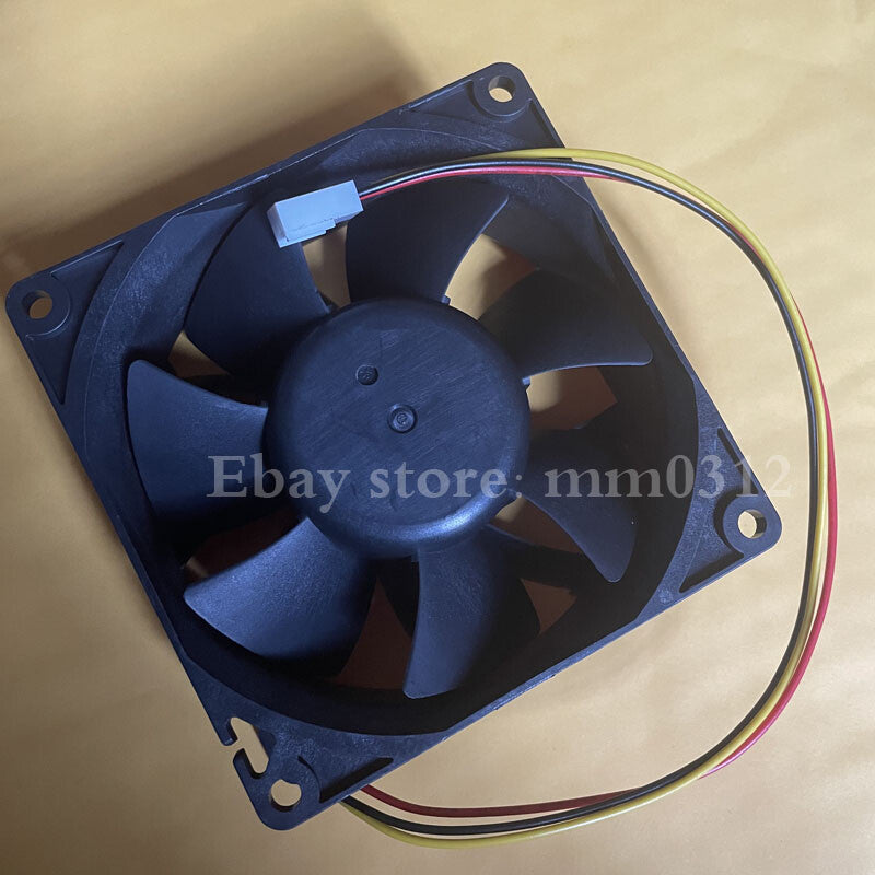 1pcs Nidec VA350DC V35131-58 9CM 9038 24V 0.53A pwm cooling fan