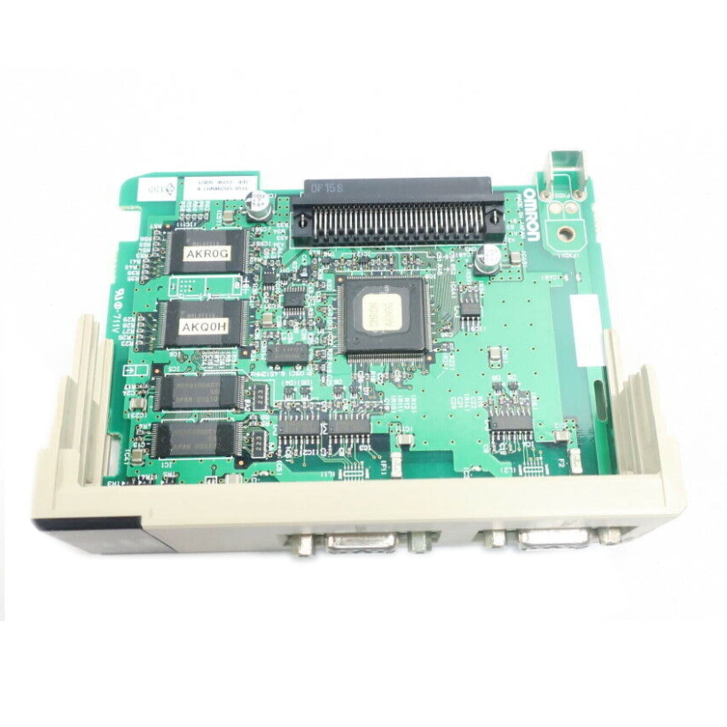 OMRON CS1W-SCB21 | High-Precision Temperature Switch with Winding Protection - OMRON