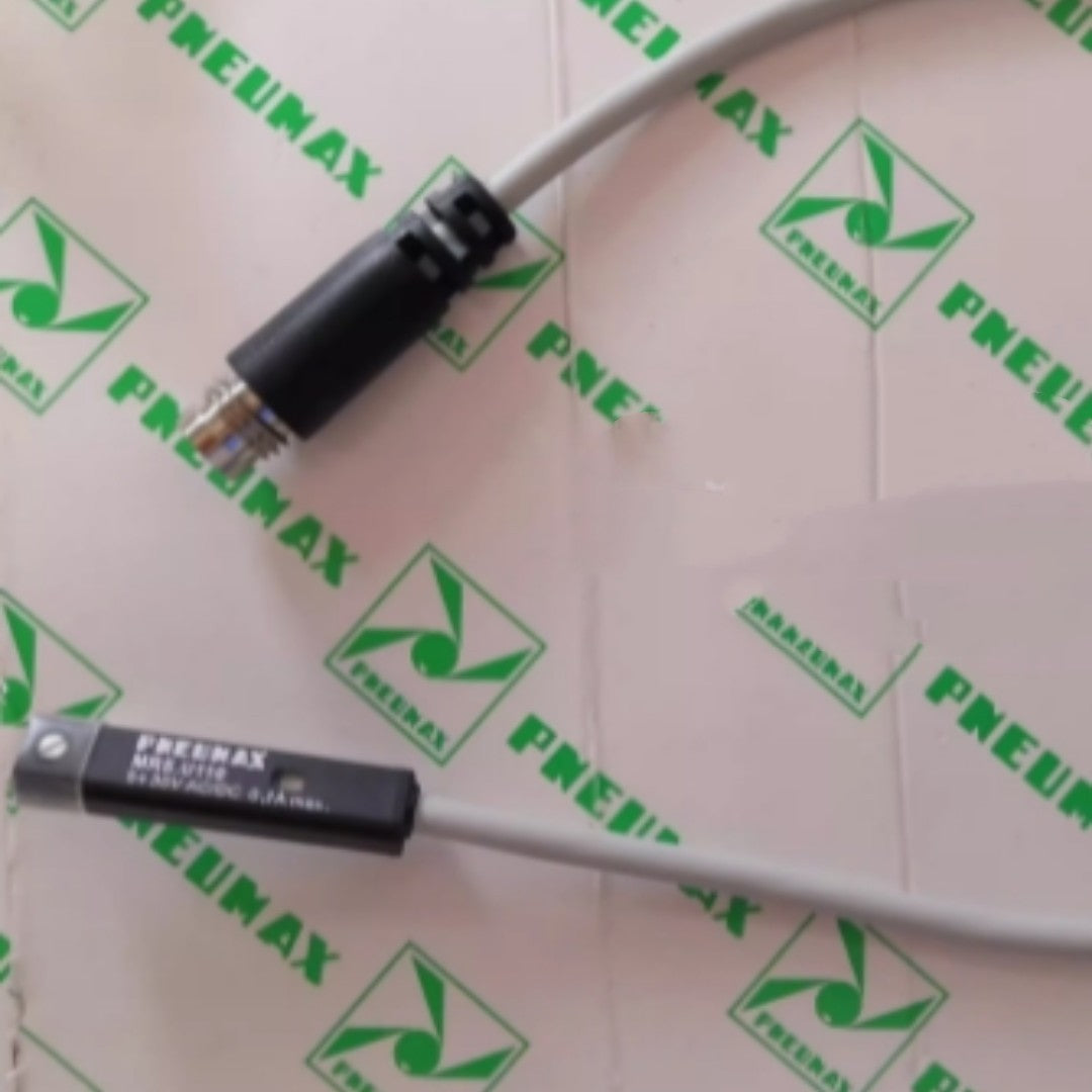 1PCS FIT FOR PNEUMAX MRS.U110 Switches