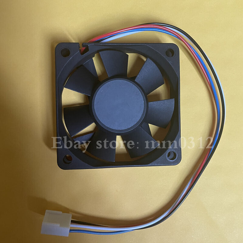 AD0612LB-D9B 12V 0.12A Cooling Fan - ADDA