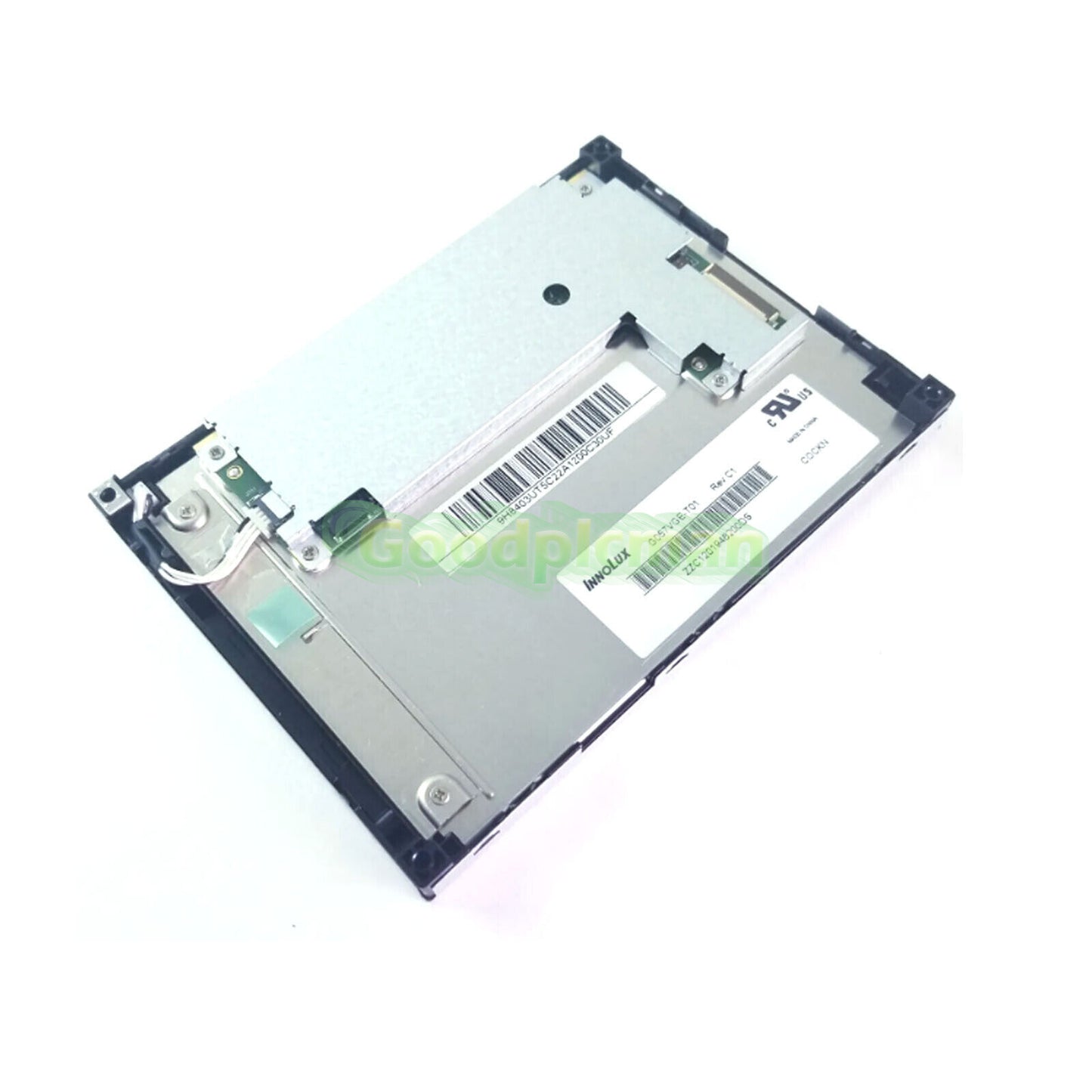 INNOLUX G057VGE-T01 LCD Screen Display Panel