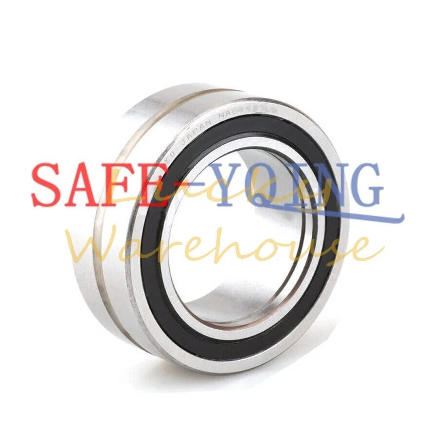 1PCS IKO NAG4916UU Cylindrical Roller Bearings 110x80x30mm NAG 4916UU