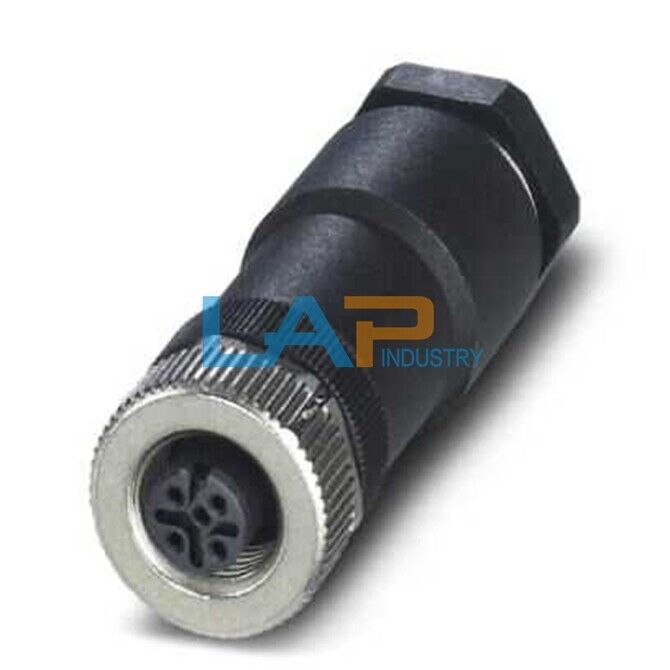 PHOENIX Power Connector SACC-M12FS-5CON-PG11-M 5-pin Connector - KOEED