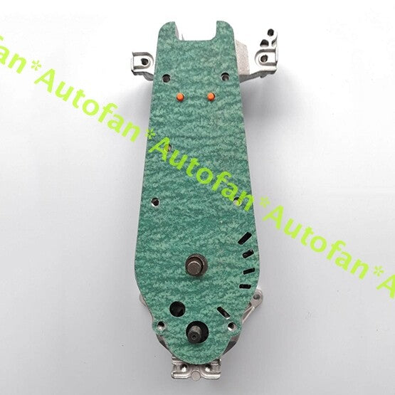 new 1PCS Gear Box Assembly For HS82T HS81T Hedge Trimmer Pruning Machine Accessories