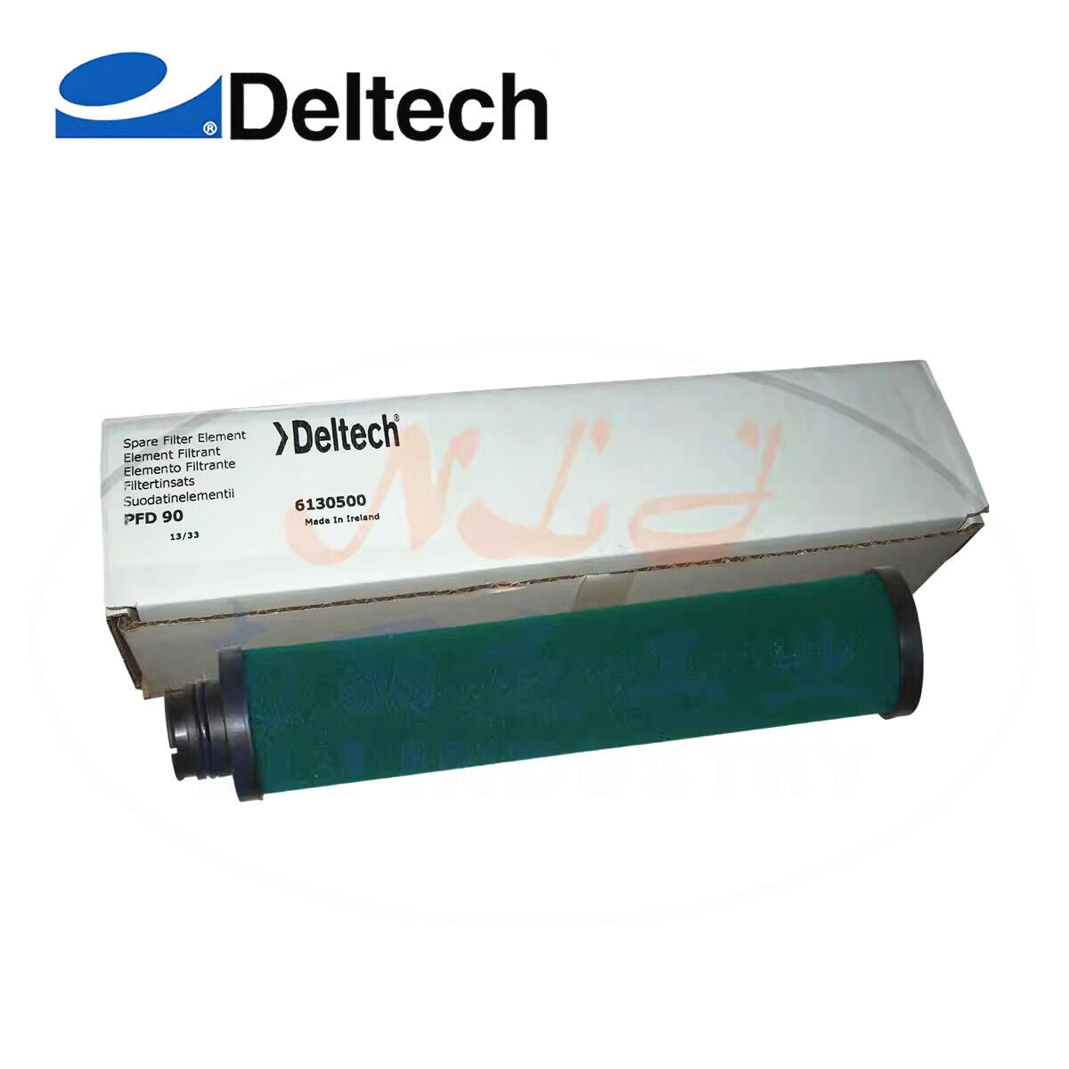 new 1pcs Deltech Filter Element PFD90 6130500 - DELTECH