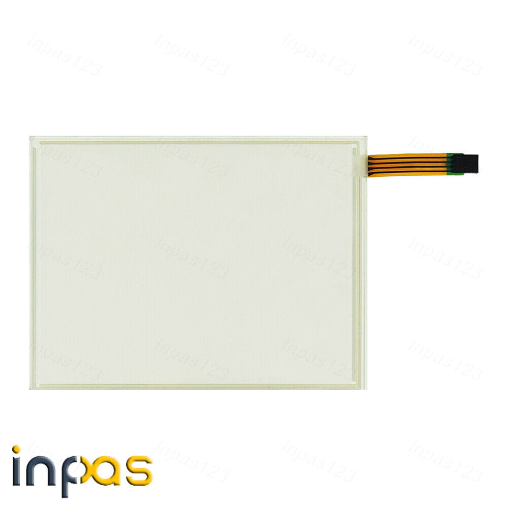 CARL CLOOS LWL-PHG IV Touch Panel Screen Glass - CARL CLOOS