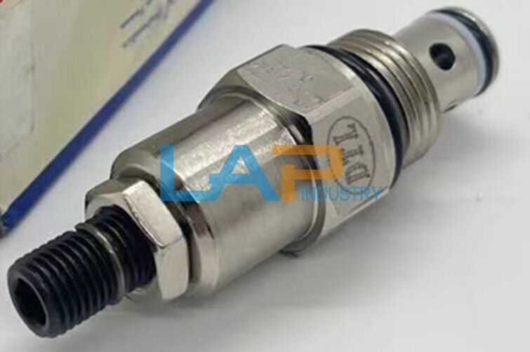 1PCS NEW DTL CMR-082-K20N Overflow Valve - KOEED