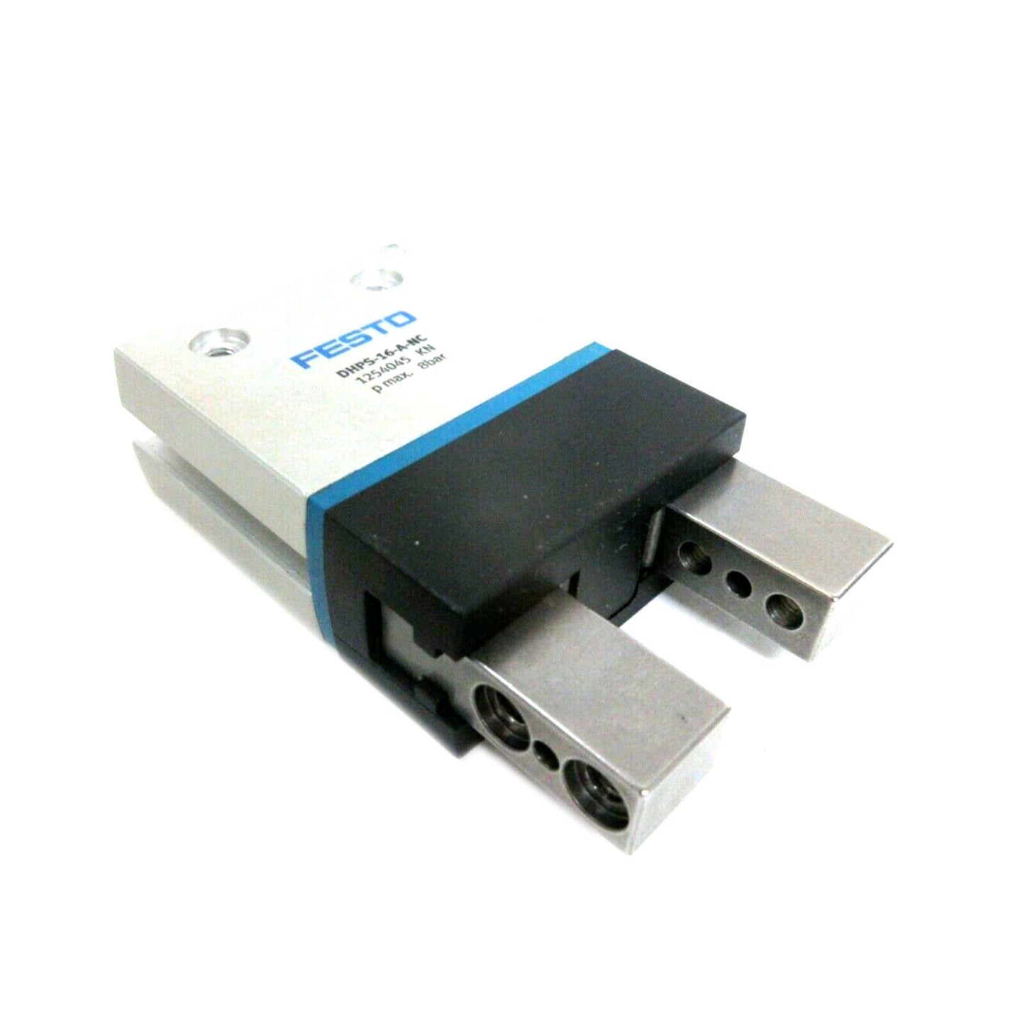 Festing DHPS-16-A-NC Parallel Gripper 1254045 – Compact Parallel Gripper for Precision Handling - FESTING