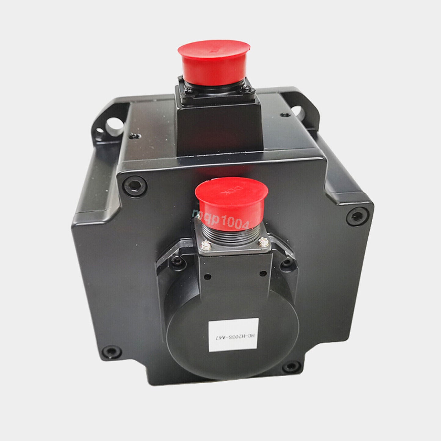 Efficient 1PC Mitsubishi HC-H203S-A47 Servo Motor HCH203SA47 with High Performance - MITSUBISHI