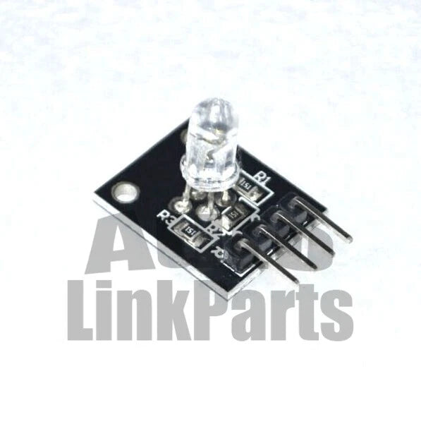 KY-016 RGB 3 Color Full Color LED Module for Arduino (1PCS)