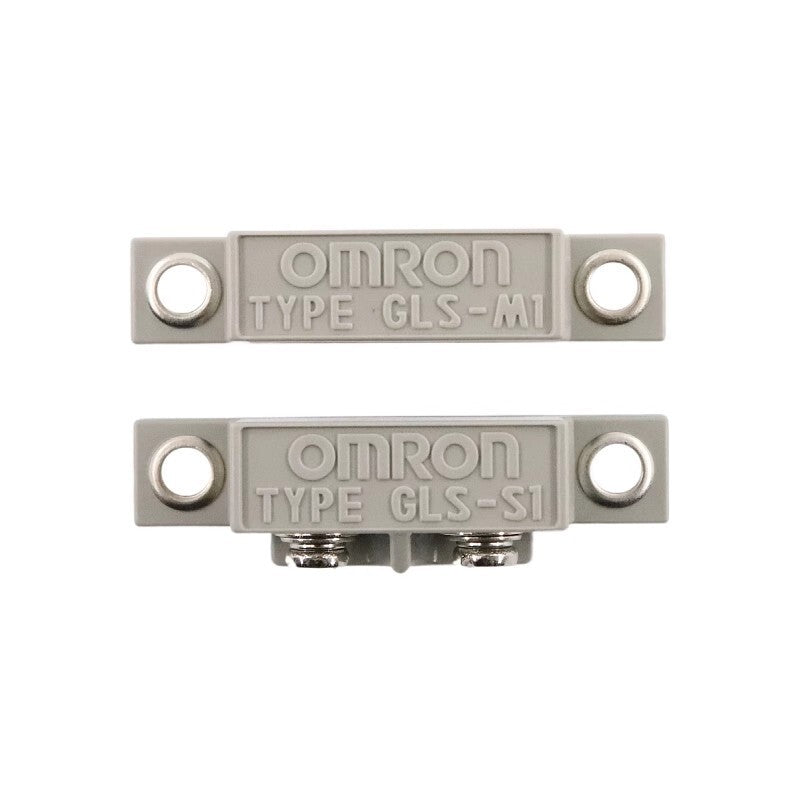 Omron Magnetic Proximity Switches GLS-M1 and GLS-S1 Door Magnetic Sensors