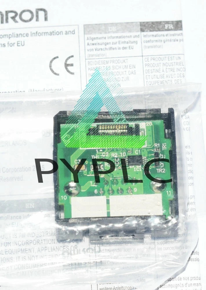 1X PLC MODULE RS232 CP1W-CIF01 CP1W CIF01