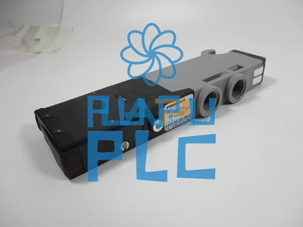 1Pcs For 2531.52.00.39.02 Electromagnetic Valve Edge Sealing Machine Valve~