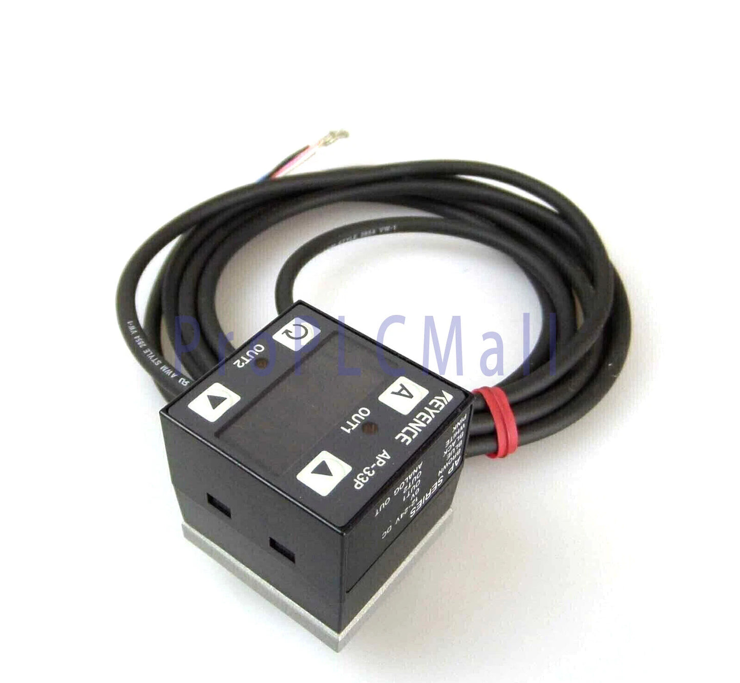 1PC~KEYENCE AP-33P Pressure Sensor ~