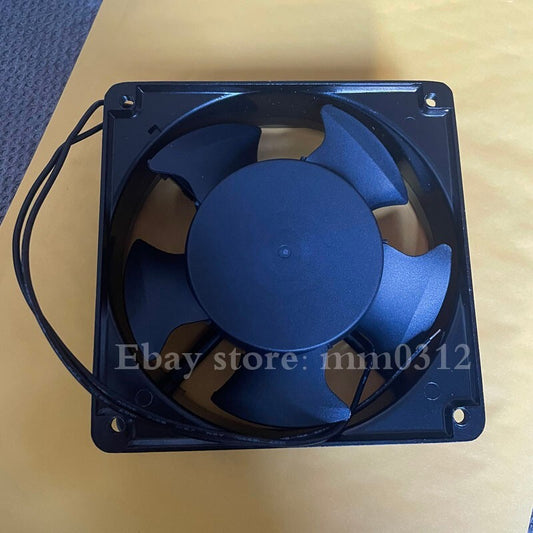 SINWAN FAN MOTOR S109AP-22-1 (MS) 200-240V 50/60HZ 2-wire cooling fan