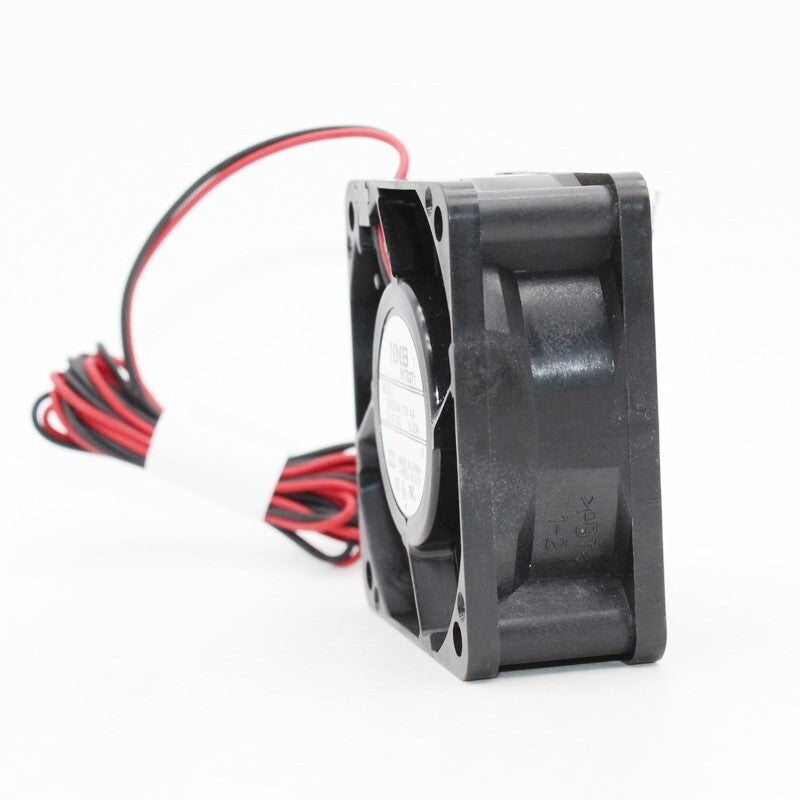 NMB 06025SA-12N-AA 12V 0.20A 6025 6cm power silent cooling fan