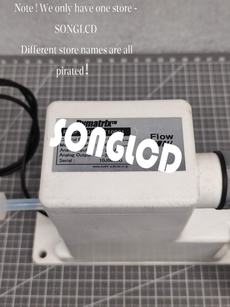 1pcs PVSF-DEUNT10001 High-Performance Component - KOEED