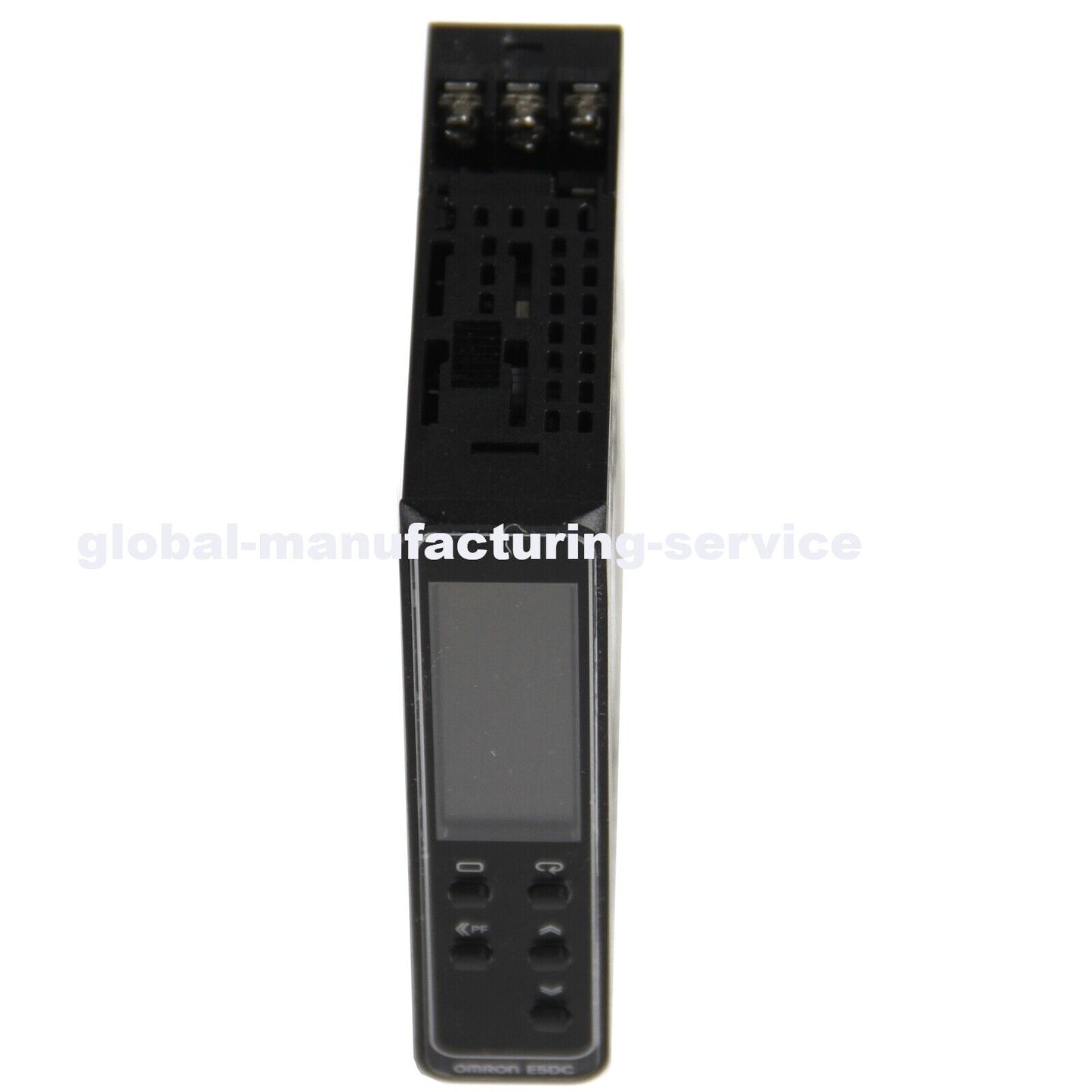 OMRON E5DC-RX2ASM-800 Digital Temperature Controller - OMRON