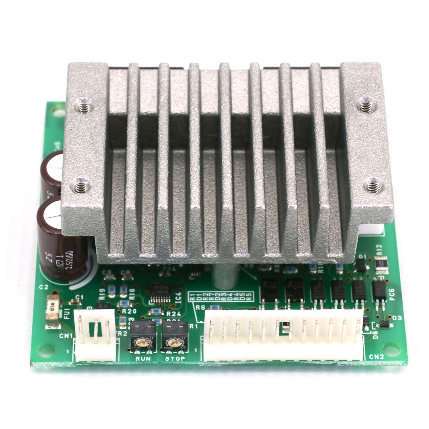 1 PCS Oriental driver CSD5814N2-P - ORIENTAL