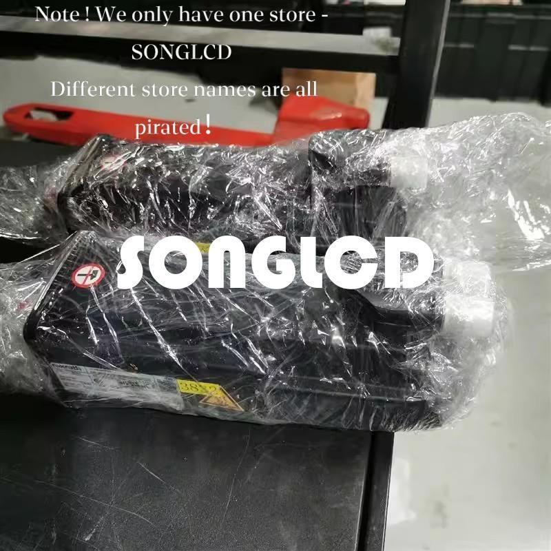 1PCS MS2N04-C0BNN-BSDG1-NNNNN-NNN Motor - KOEED