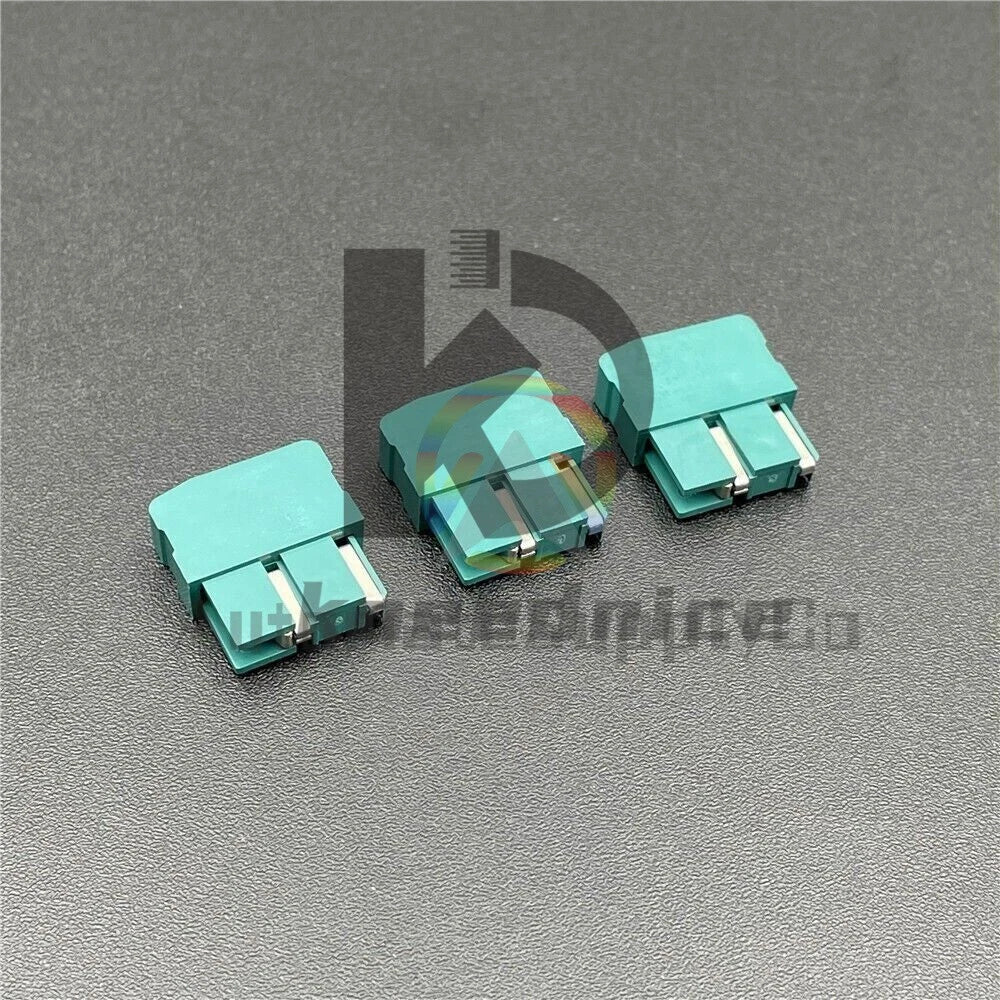 10pcs DAITO Alarm Fuse MP50 5A 5 Amp 125V AC/DC 100A Fanuc CNC